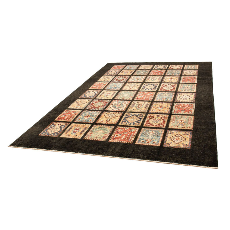 Ziegler Carpet - 280 x 197 cm - mørkeblå