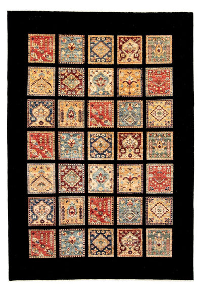 Ziegler Carpet 170x240cm - Orientalsk tæppe