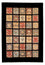 Ziegler Carpet - 240 x 170 cm - mørkeblå
