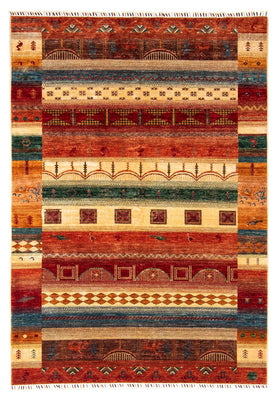 Ziegler Carpet - 234 x 170 cm - flerfarvet