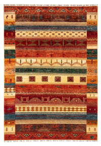 Ziegler Carpet - 234 x 170 cm - flerfarvet