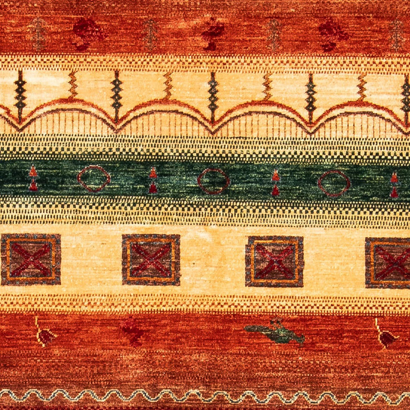 Ziegler Carpet - 234 x 170 cm - flerfarvet