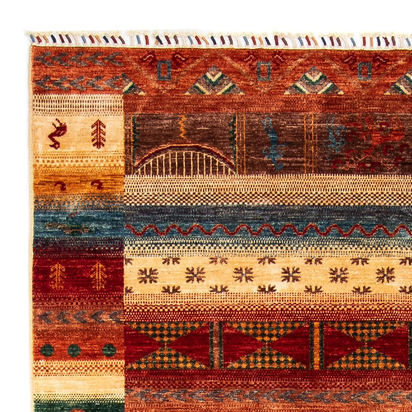 Ziegler Carpet 234x170cm - Orientalsk tæppe