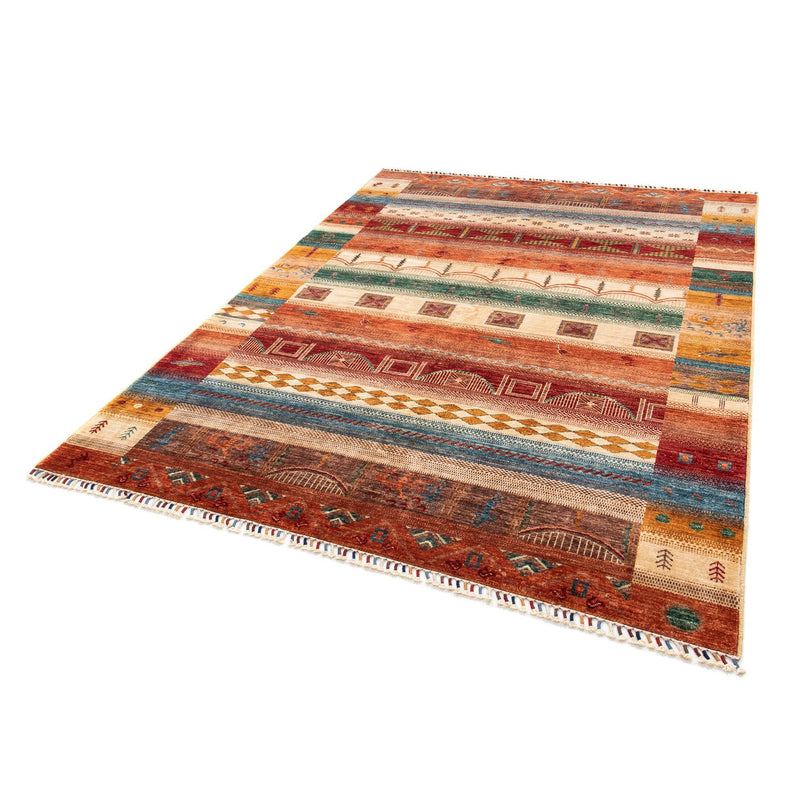 Ziegler Carpet - 234 x 170 cm - flerfarvet