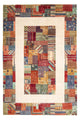 Loribaft Tæppe 198x299cm - Perserteppich Wollteppich