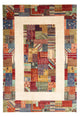 Loribaft Tæppe 290x200cm - Perserteppich Wollteppich