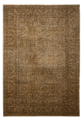 Ziegler Carpet - 296 x 205 cm - lys brun