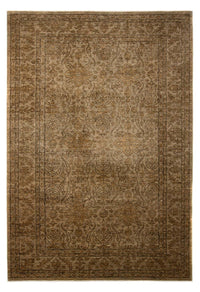 Ziegler Carpet - 296 x 205 cm - lys brun