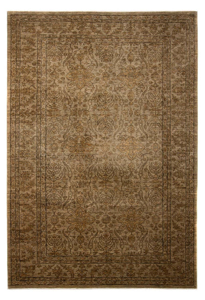 Ziegler Carpet 205x296cm - Orientalsk tæppe
