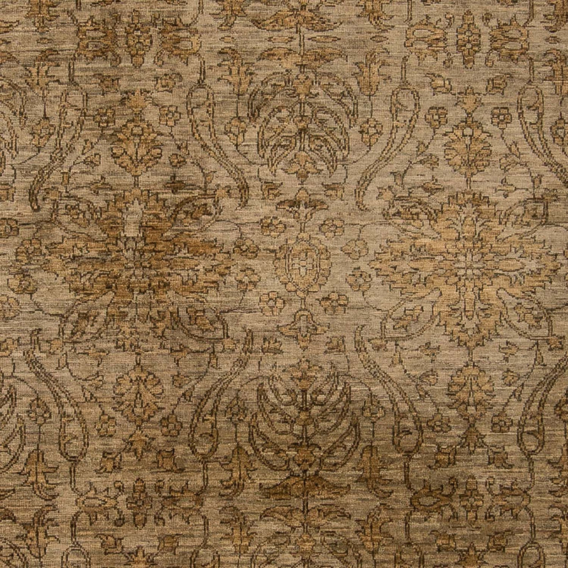 Ziegler Carpet - 296 x 205 cm - lys brun