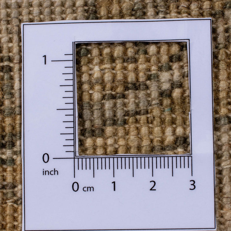 Ziegler Carpet - 296 x 205 cm - lys brun