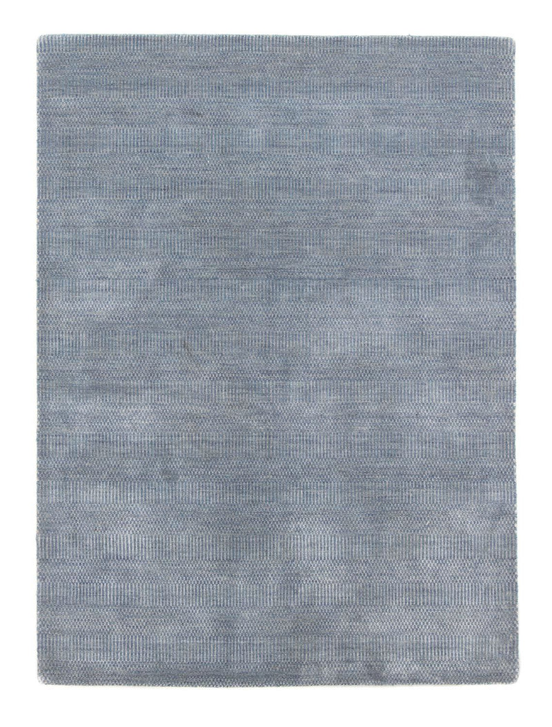 Designer tæppe - 200 x 142 cm - grå