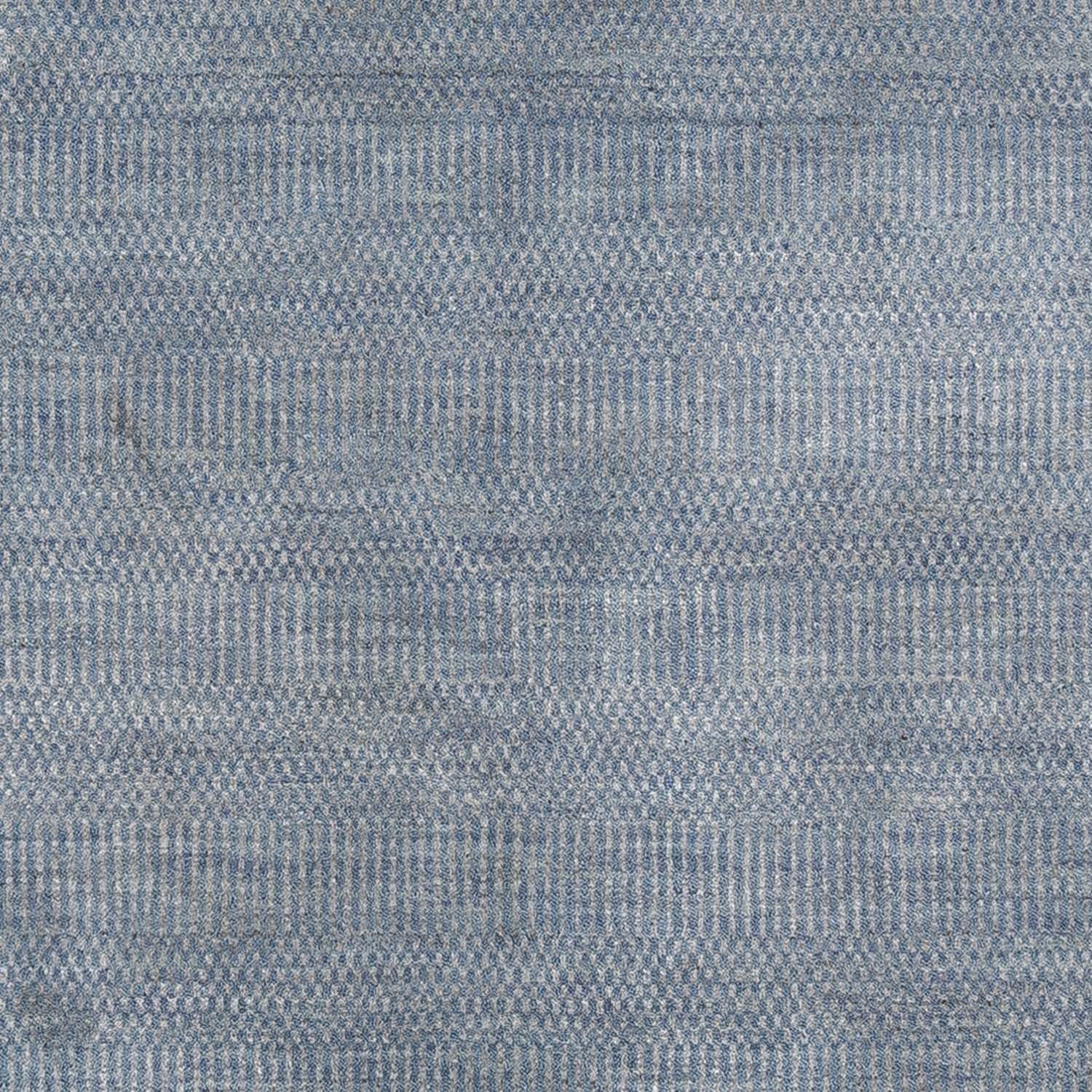 Designer tæppe - 200 x 142 cm - grå