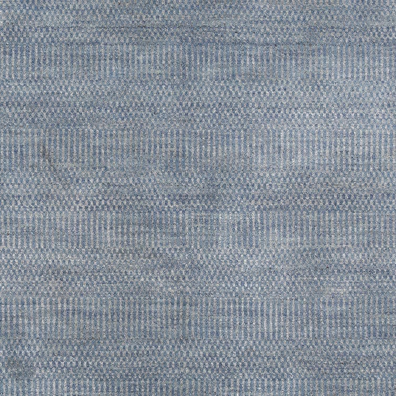 Designer tæppe - 200 x 142 cm - grå