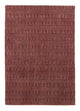 Designer tæppe 201x142cm - Designerteppich