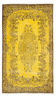 Vintage tæppe 294x173cm - Vintage tæppe