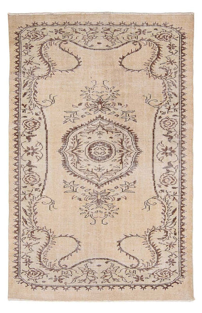 Vintage tæppe 178x267cm - Vintage tæppe