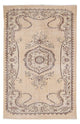 Vintage tæppe 267x178cm - Vintage tæppe