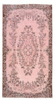 Vintage tæppe 217x118cm - Vintage tæppe