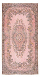 Vintage tæppe 210x114cm - Vintage tæppe