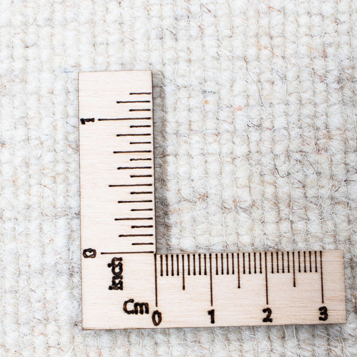 Gabbeh Tæppe - Loribaft Persisk - 198 x 140 cm - beige