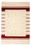 Gabbeh Tæppe - Loribaft Persisk - 304 x 207 cm - beige