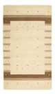 Loribaft Tæppe 160x93cm - Uldtæppe