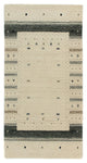 Loribaft Tæppe 146x72cm - Uldtæppe