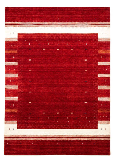 Loribaft Tæppe 255x345cm - Uldtæppe