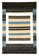 Loribaft Tæppe 243x169cm - Uldtæppe