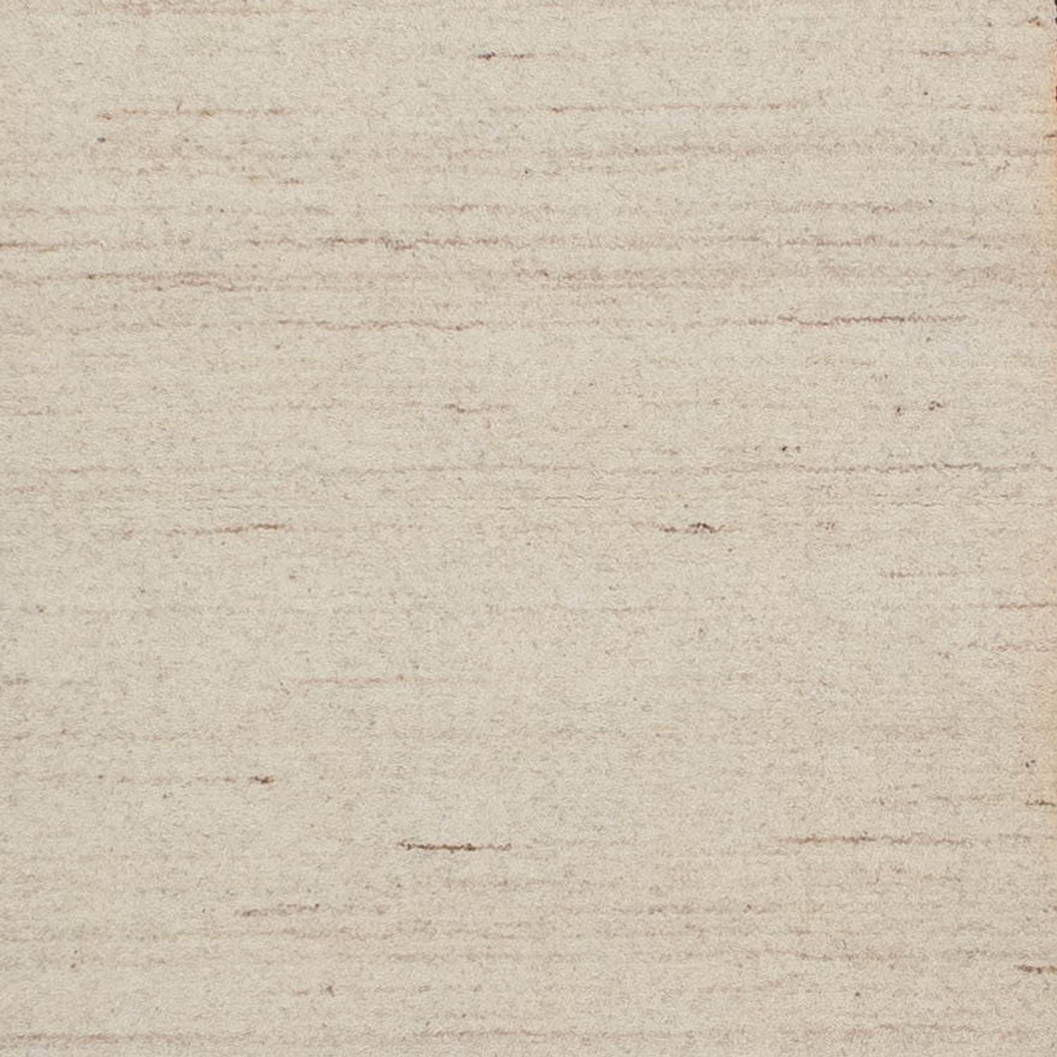Løber Gabbeh Tæppe - Loribaft Persisk - 298 x 80 cm - beige