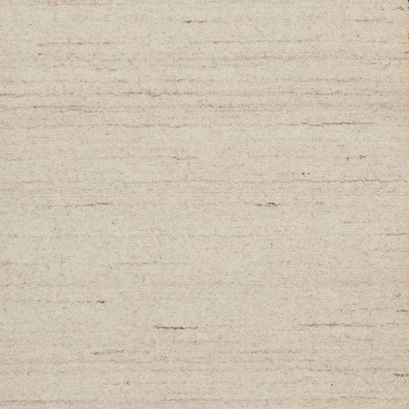 Løber Gabbeh Tæppe - Loribaft Persisk - 298 x 80 cm - beige