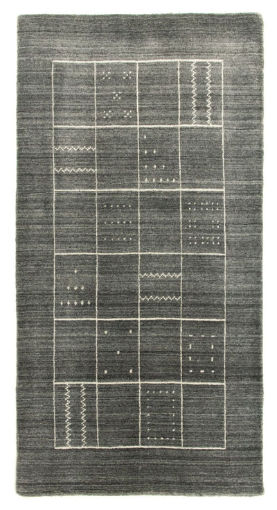 Vintage tæppe 74x144cm