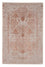 Designer tæppe - 247 x 168 cm - lys brun