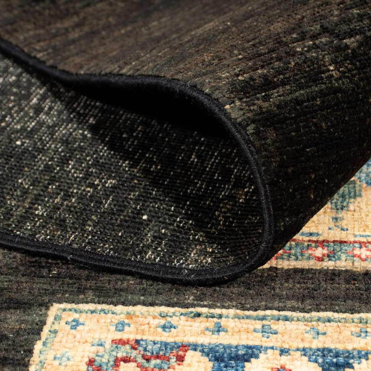 Ziegler Carpet - Bakhtiari - 338 x 247 cm - flerfarvet