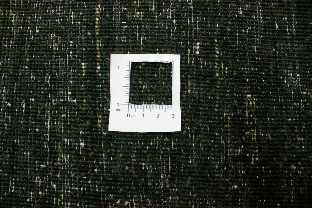 Ziegler Carpet - 255 x 196 cm - mørkeblå