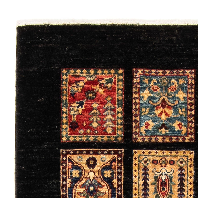Ziegler Carpet - 155 x 98 cm - mørkeblå