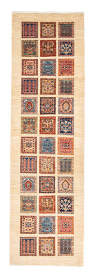 Løber Ziegler Carpet - 259 x 77 cm - beige