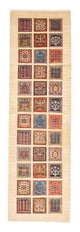 Ziegler Carpet 259x77cm - Orientalsk tæppe