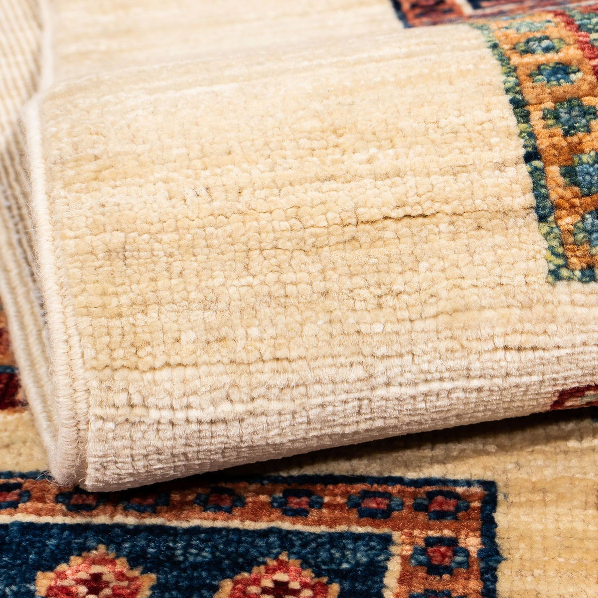 Løber Ziegler Carpet - 259 x 77 cm - beige