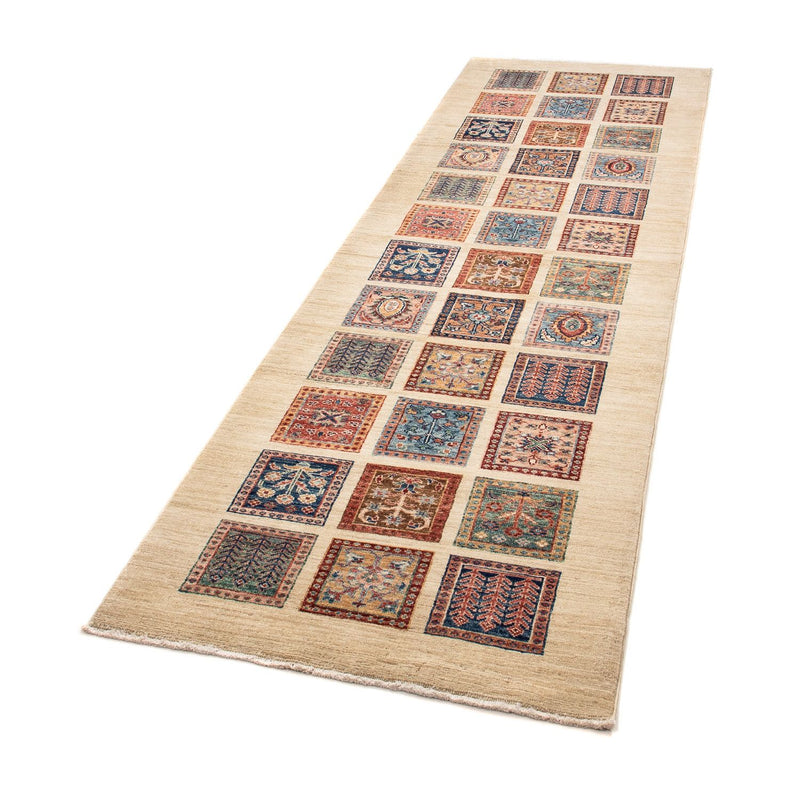 Løber Ziegler Carpet - 259 x 77 cm - beige