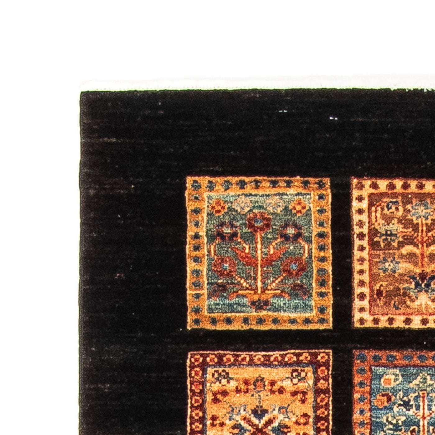 Ziegler Carpet 248x76cm - Orientalsk tæppe