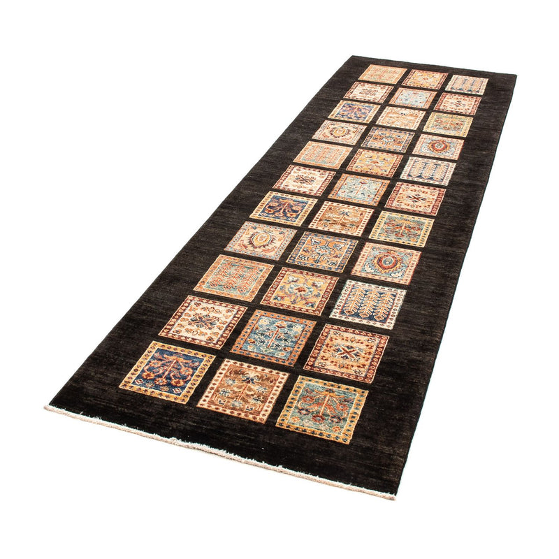 Løber Ziegler Carpet - 248 x 76 cm - mørkeblå