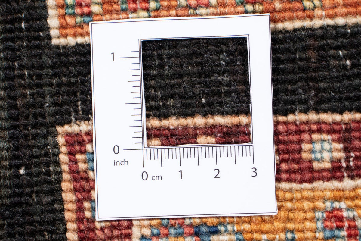 Løber Ziegler Carpet - 248 x 76 cm - mørkeblå