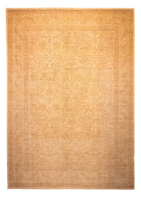 Ziegler Carpet - 155 x 122 cm - lys brun