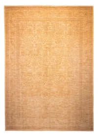 Ziegler Carpet - 155 x 122 cm - lys brun