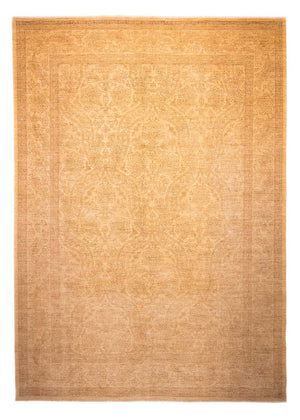 Ziegler Carpet - 155 x 122 cm - lys brun