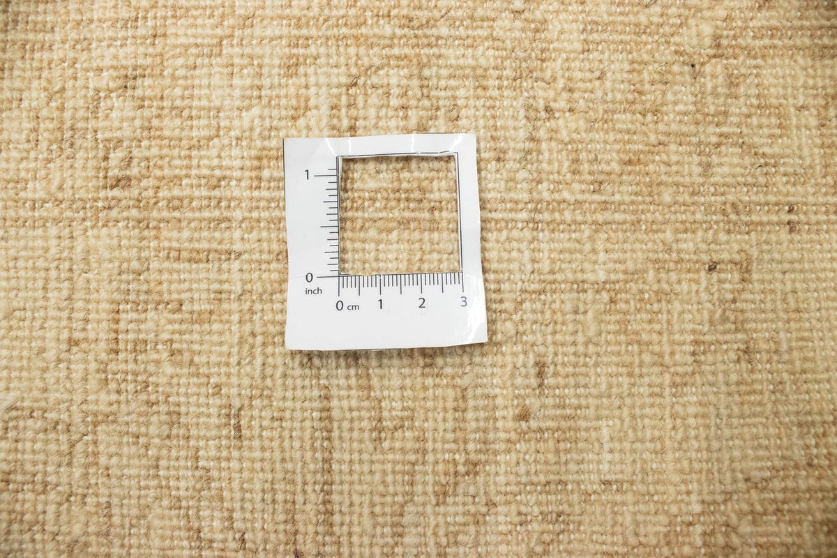 Ziegler Carpet - 155 x 122 cm - lys brun