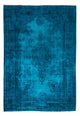 Vintage tæppe 363x251cm - Vintage tæppe