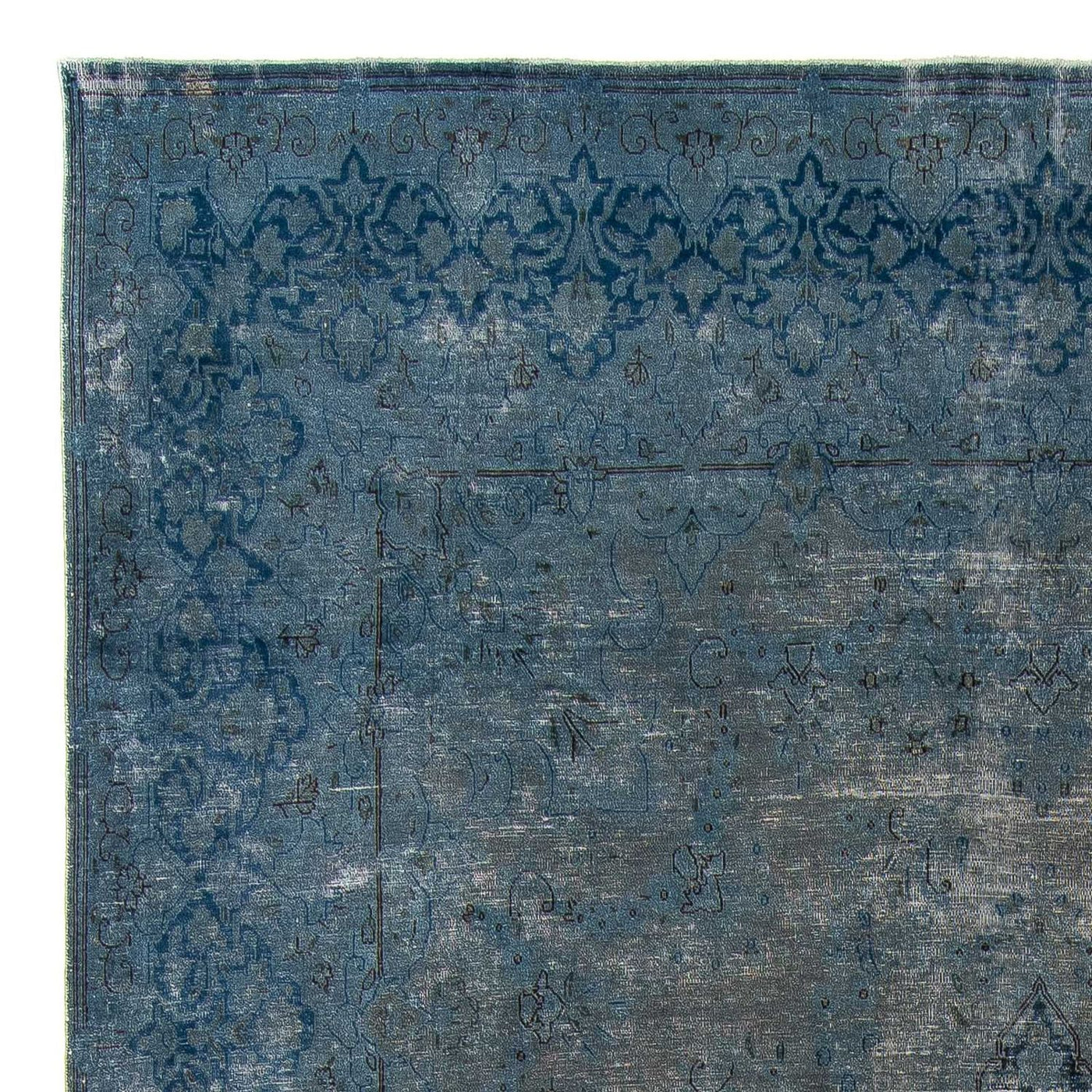 Vintage tæppe 386x290cm - Vintage tæppe